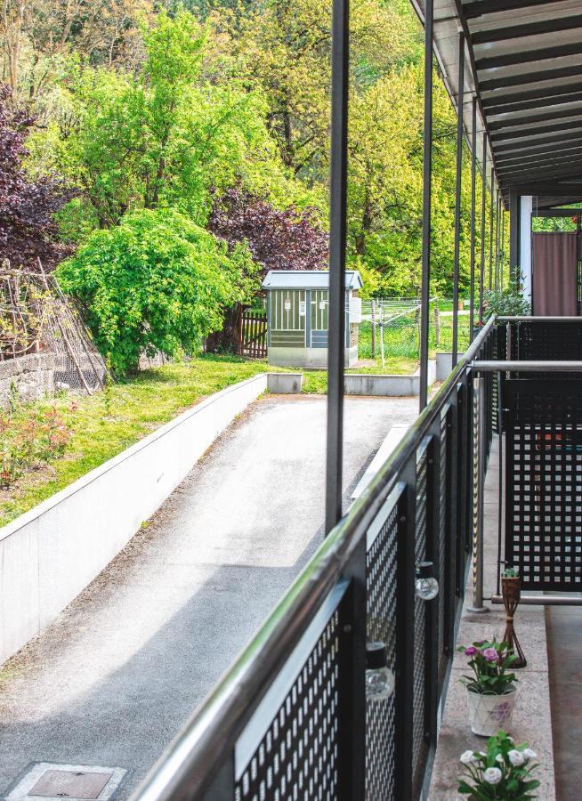 Studio Apartment Old Town Castle Samobor Exterior photo