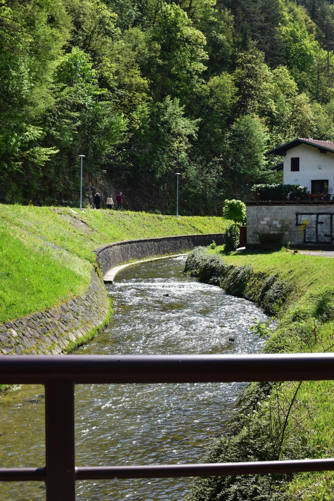 Studio Apartment Old Town Castle Samobor Exterior photo