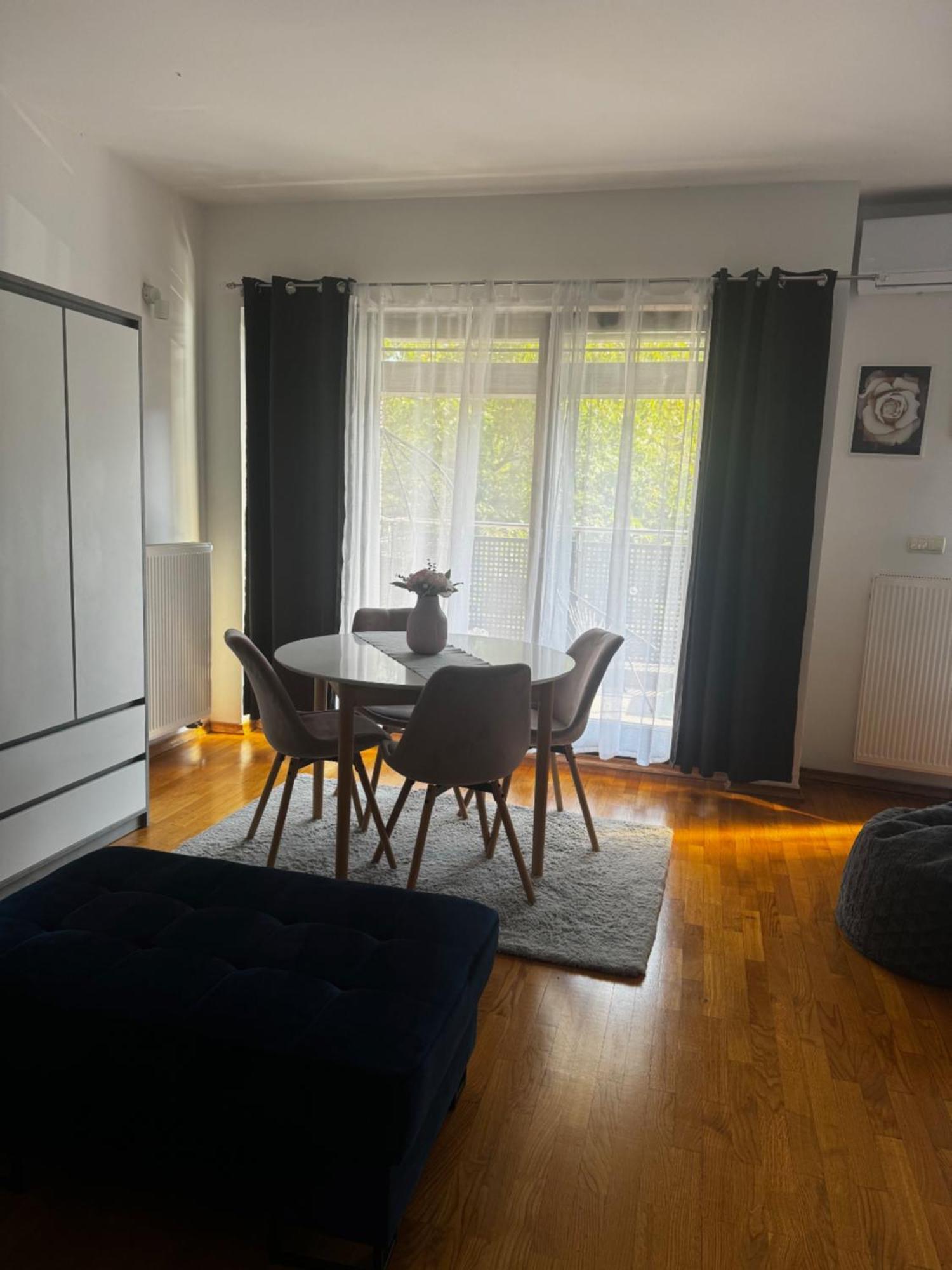 Studio Apartment Old Town Castle Samobor Exterior photo
